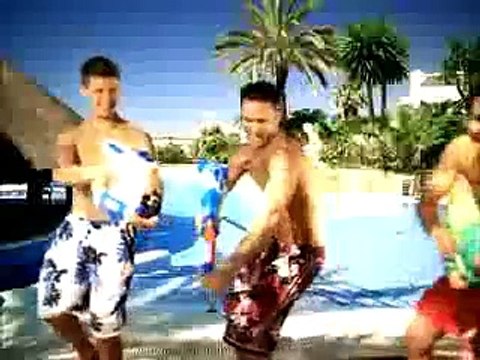 basshunter - all i ever wanted