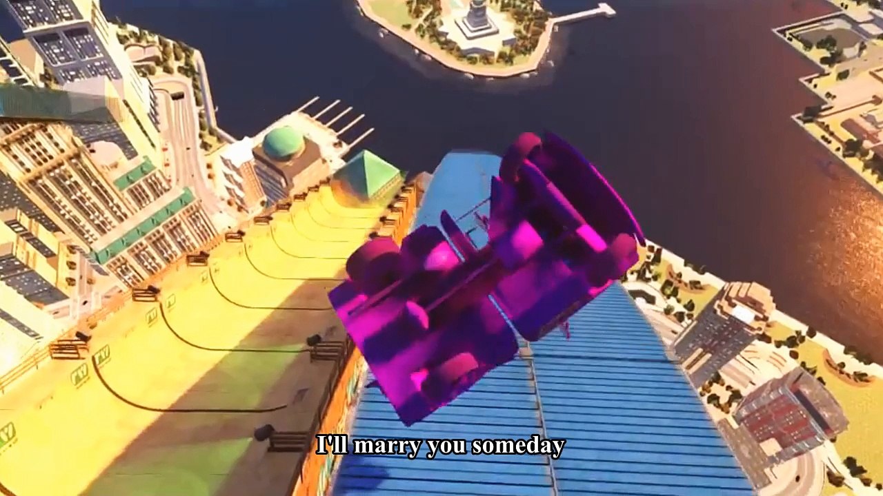 Spiderman Songs Nursery ♪ Cindy ♪ Arendelle plays with Disney