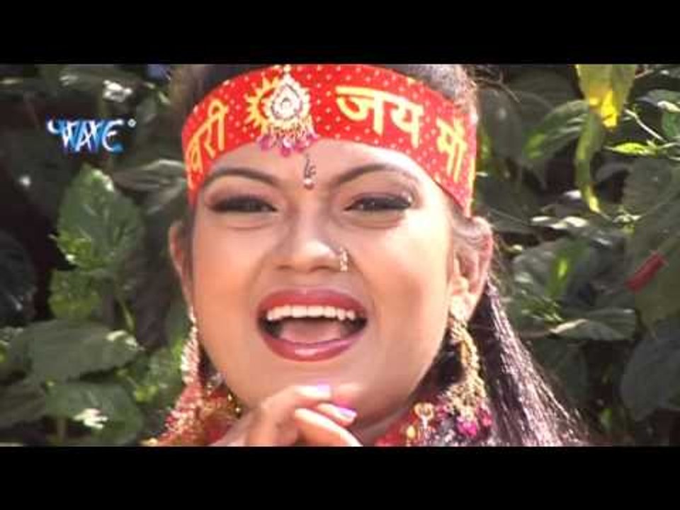 Mori Shitali Maiya - Saat Bahiniya Sherawali - Arvind Akela "Kallu" - Bhojpuri Mata Bhajan