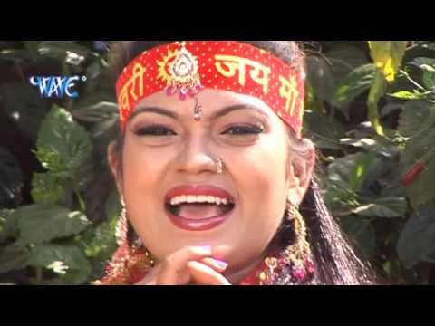 Mori Shitali Maiya - Saat Bahiniya Sherawali - Arvind Akela Kallu - Bhojpuri Mata Bhajan