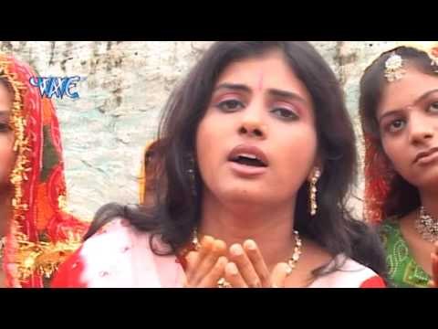 Sevaka जोहे बाट हो - Nihora Sherawali Ke - Kriti Upadhyay - Bhojpuri Mata Bhajan