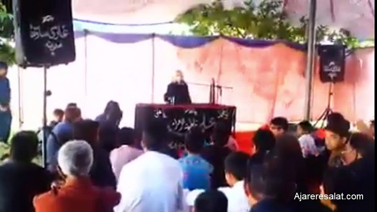 Deen e Rasool Pak Ki - Manqbat