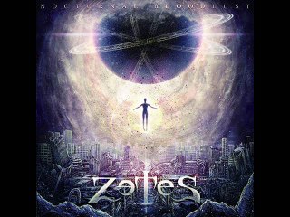 NOCTURNAL BLOODLUST - ZēTēS - 3.EXCEED