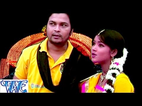 HD खोज रे इयरवा खोज रे - Maiya Aihe Hamro Duwariya | Sourav Singh, Sikha | Bhojpuri Mata Bhajan