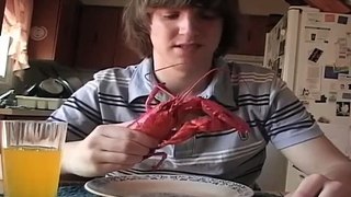 Lobster for Lunch