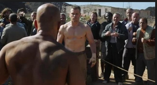 **JASON BOURNE**(Action @2016)// Alicia Vikander,Matt Damon,Julia Stiles >>