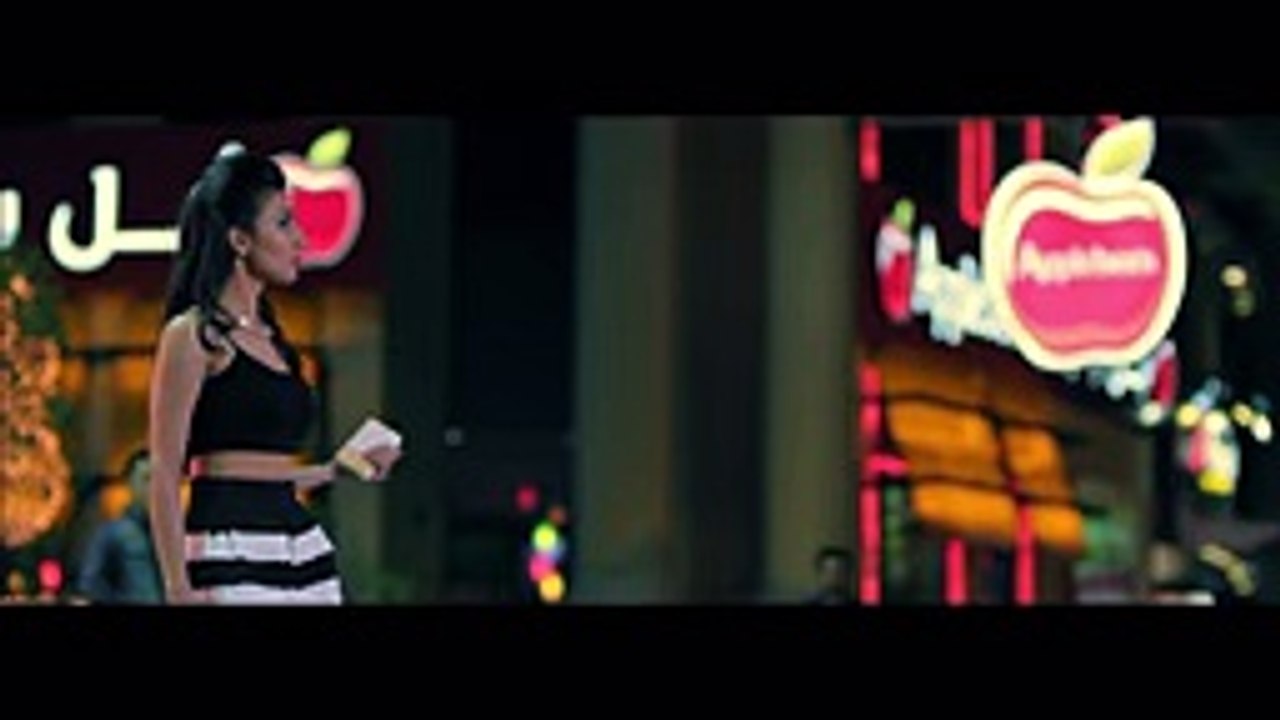 Naina Da Nasha song