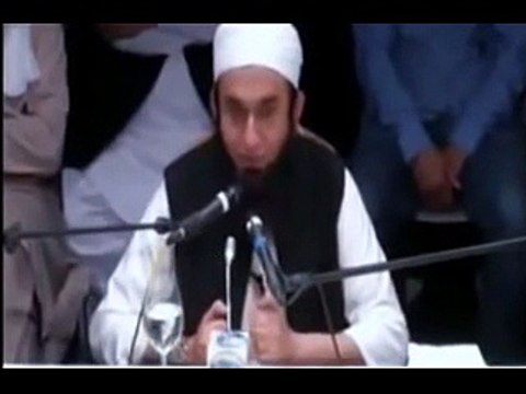 Very Emotional Speech 2015-2016 !! Hazrat Moulana Tariq Jameel latest and new bayan for 2016