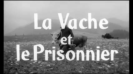 La vache et le prisonnier