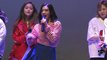 Red Velvet[4K FANCAM]Dumb Dumb 덤덤@20160419 Rock Music