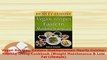 PDF  Vegan Recipes Eastern Mediterranean Hearty Cuisine Healthy Living Cookbook Weight Read Online