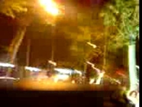 fête de la musique 2007 @ Auteuil