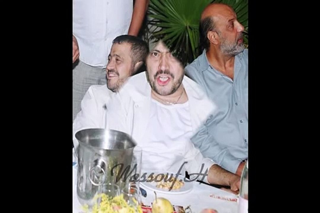 حصريا - جورج وسوف - شلونك عيني شلونك - HQ- George Wassouf