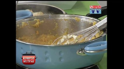 NAR EKŞİLİ BAL KABAĞI ÇORBASI