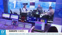 Que penser des habitants de Saint-Denis qui campent le soir au pied de leur immeuble pour dissuader les dealers ? Allô Jean-Michel 21/04/2016