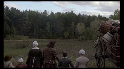 The Witch / Bande-annonce VOST [Au cinéma le 15 Juin]