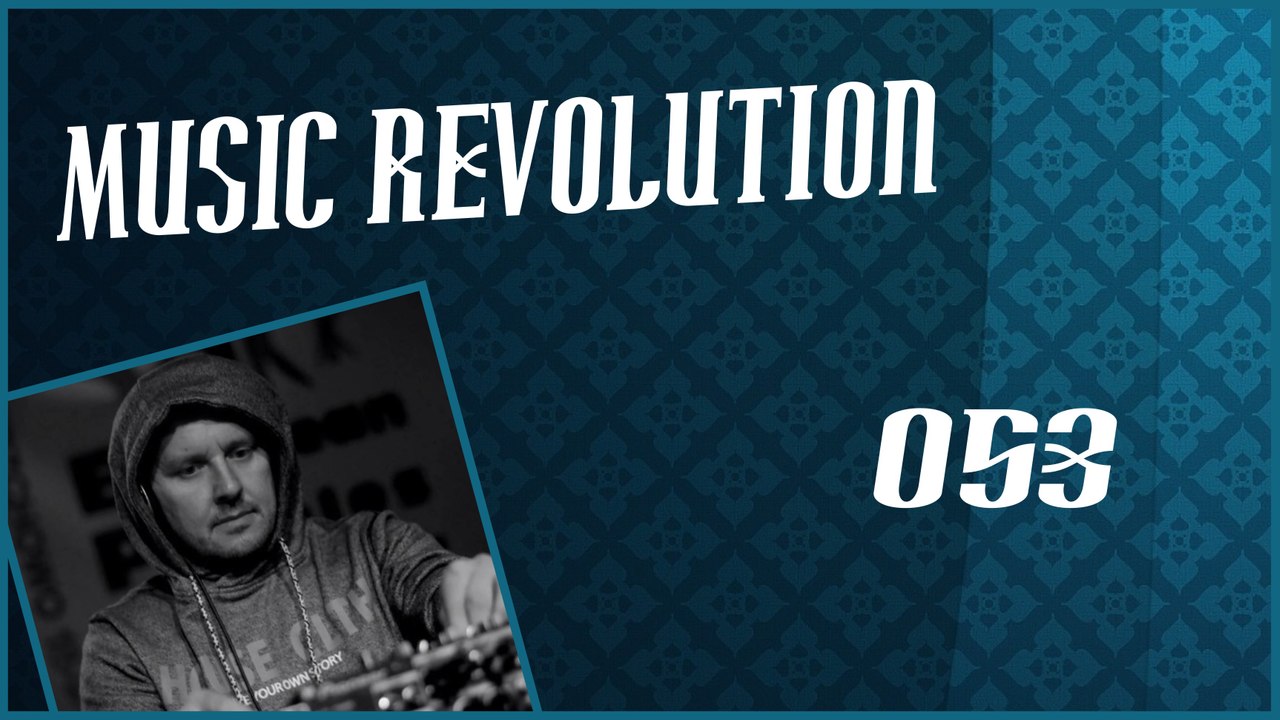 Music Revolution 053