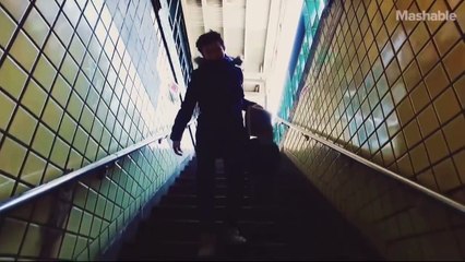 El Pulso | El simulador de tatuajes, para probarlos antes de pintártelos | Telemundo