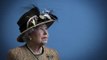 Crystal Travel Reviews Wishes Queen Elizabeth II Happy Birthday