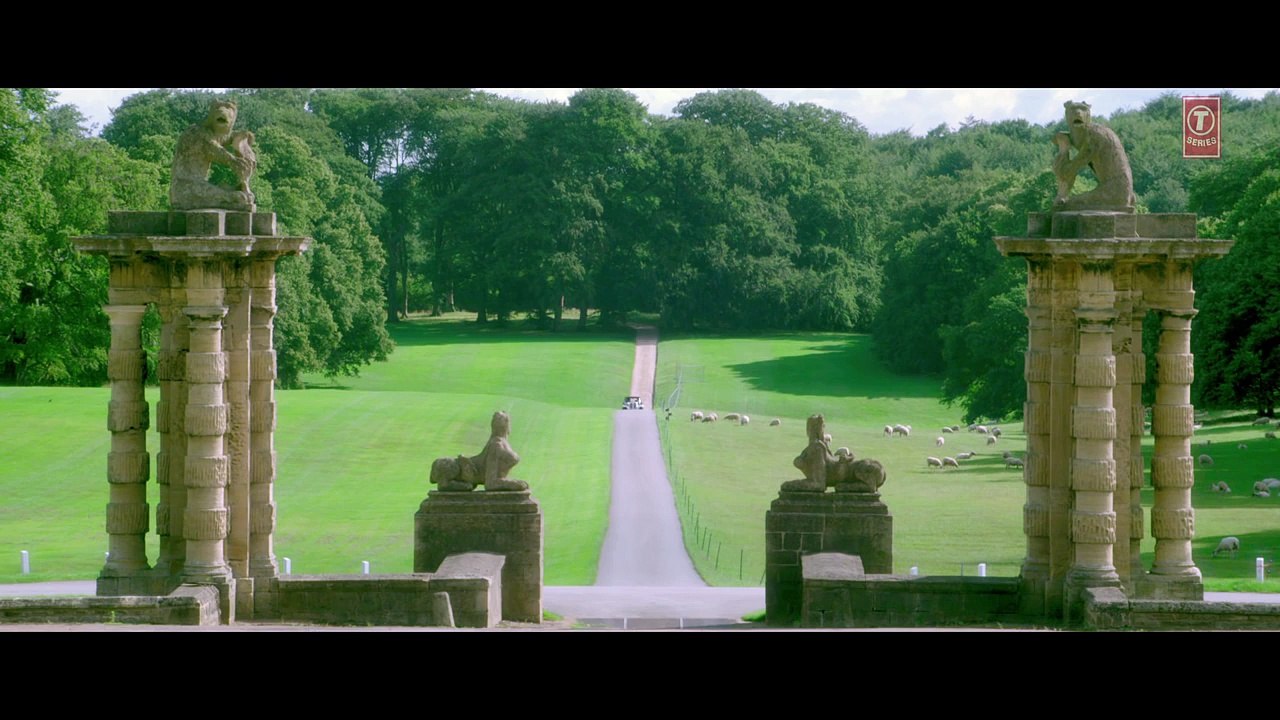 Aaj Ro Len De Video Song  1920 LONDON  Sharman Joshi, Meera Chopra, Shaarib and Toshi