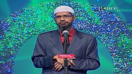 Muslims are Fundamentalist and Extremist  Dr Zakir Naik