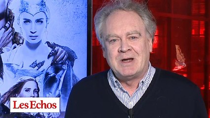 Blanche Neige et Sophie, au cinéma cette semaine