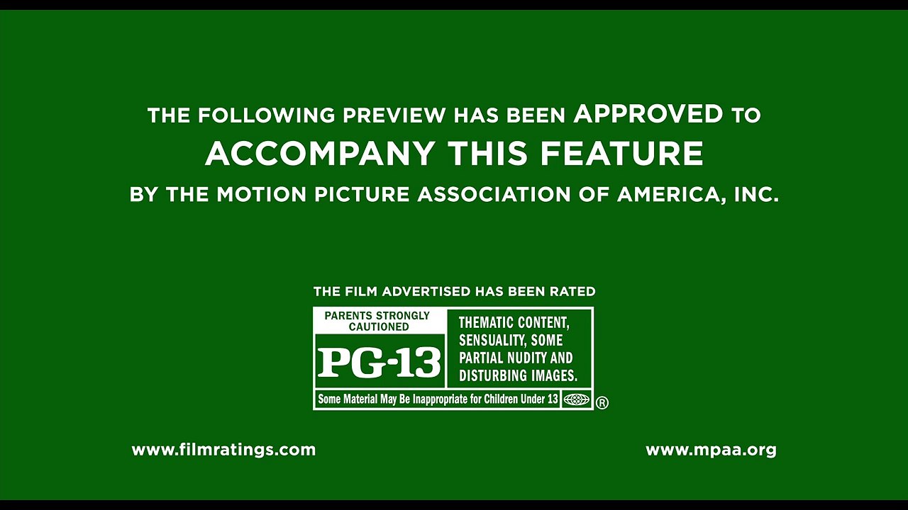 Official Trailer HD - A24