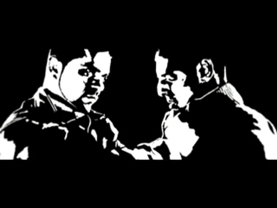 HHP - La Bouteille  (feat RPZ)