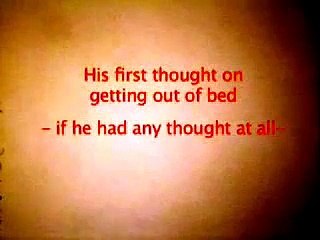 The Elements of Style by Maira Kalman