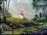 Walt Disney : Nàng Bạch Tuyết Và Bảy Chú Lùn (phần 1)