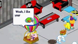 Fun Webkinz Veichles