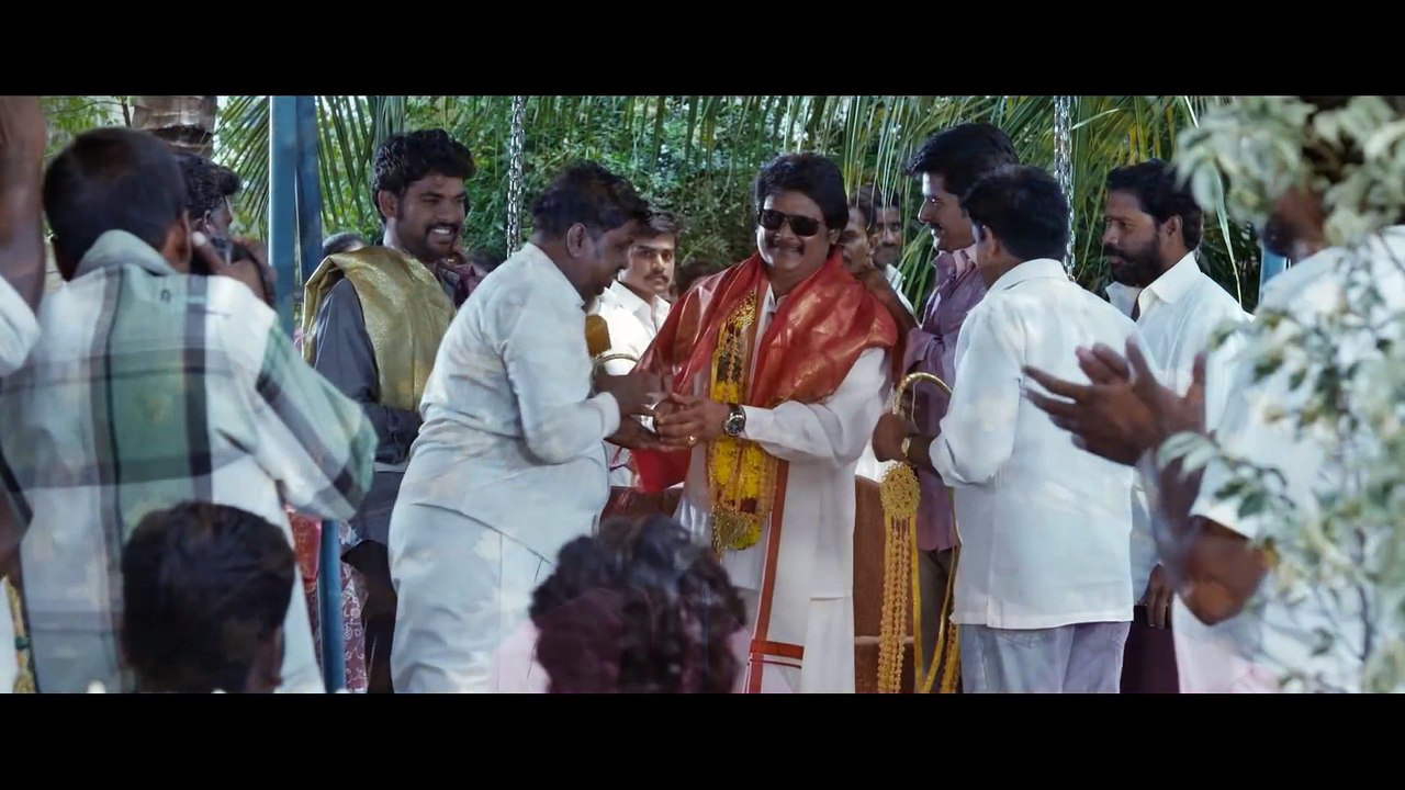 Kedi Billa Killadi Ranga-Suda Suda Thooral  Full  HD Songs