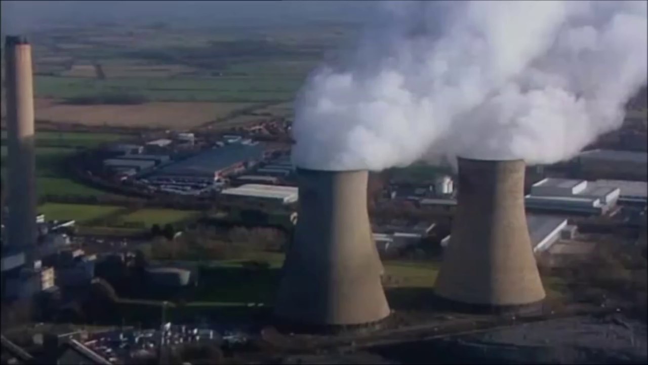 Générique des Simpsons recréé en vrai hahaha