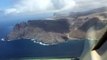 Une piste de 300m de long sur une île accueille son premier avion ! Îles St Hélène