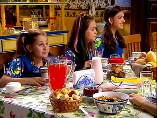 publicaçao chiquititas diego 1