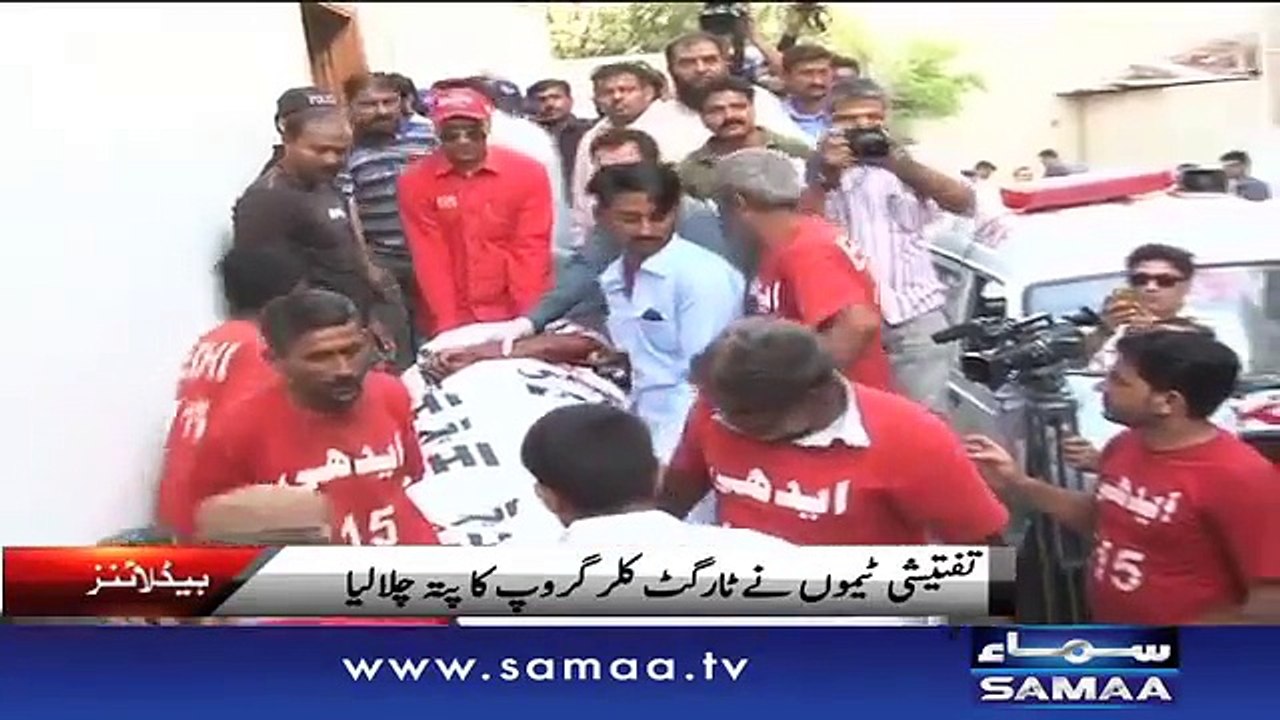 Morning HeadLines - 12 PM - 21 April 2016
