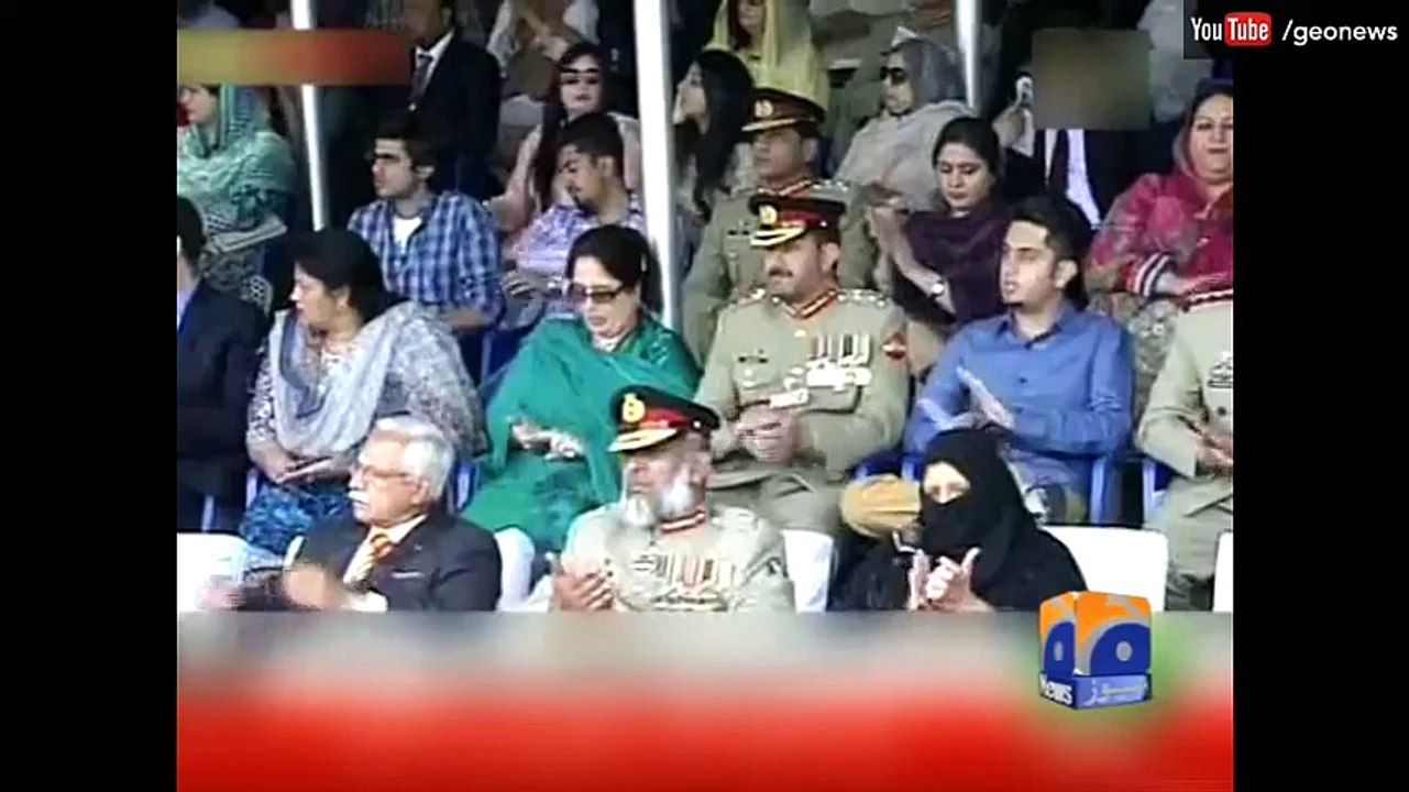 NAP to continue till last terrorist is eliminated President Mamnoon  16 April 2016