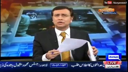 Tonight With Moeed Pirzada – 16th April 2016