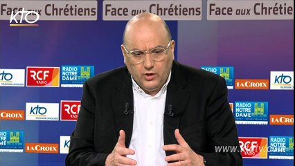 Julien Dray - "La loi Travail est un progrès social"