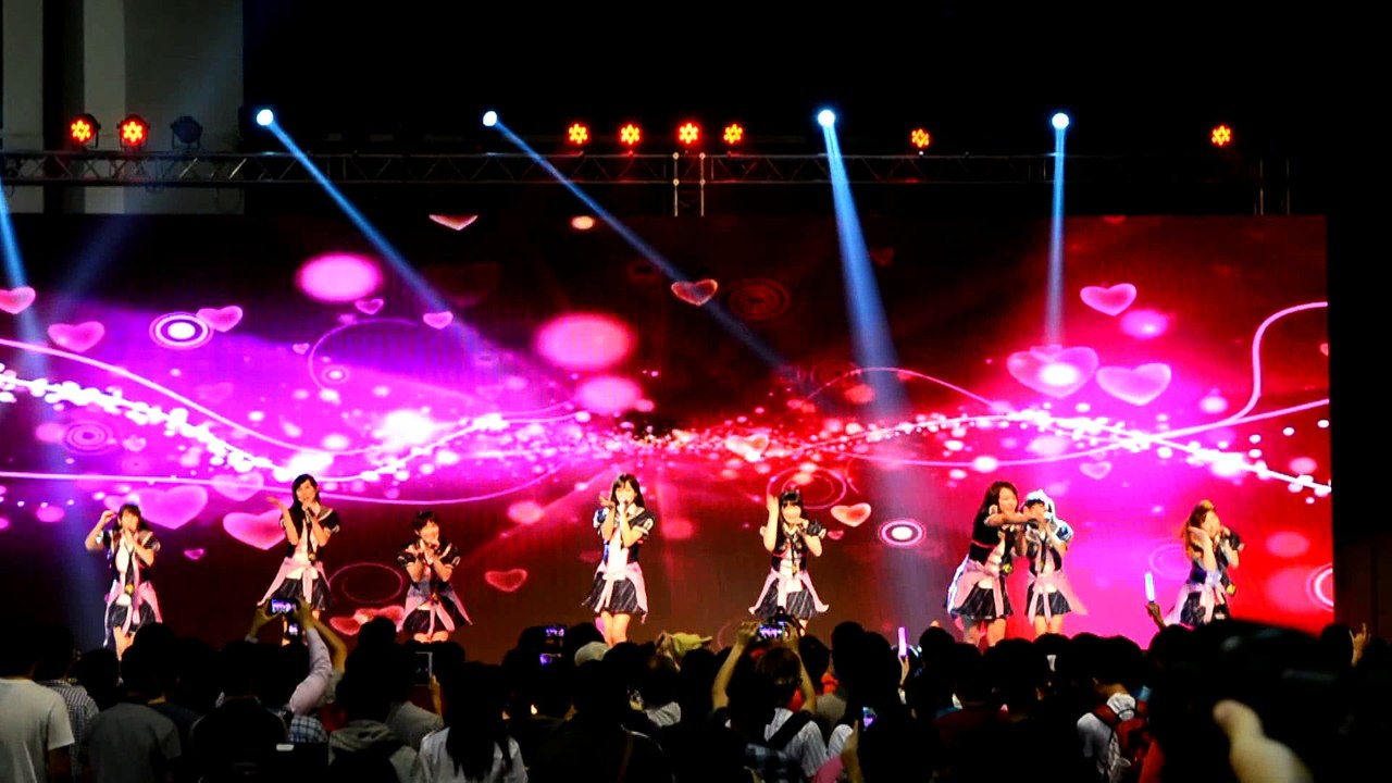 [Part 02-13][14 February 2016] JAPAN EXPO IN THAILAND 2016