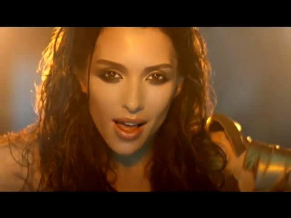 CELIA ft Kaye Styles - IS IT LOVE - Slow Sweet Version VIDEO - produced by COSTI