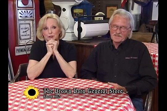 Heartland Highways Program 801