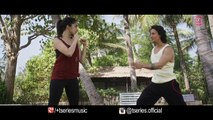 Agar Tu Hota Video Song    BAAGHI   Tiger Shroff, Shraddha Kapoor   Ankit Tiwari