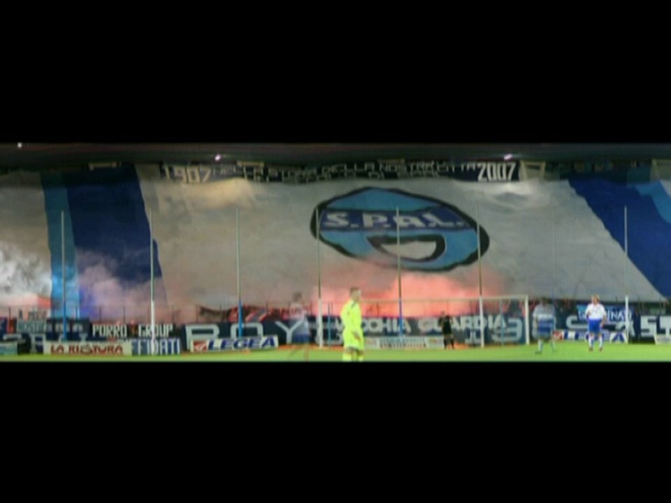 SPAL CENTENARIO
