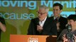 Manitoba election: NDP out, Progressive Conservatives in