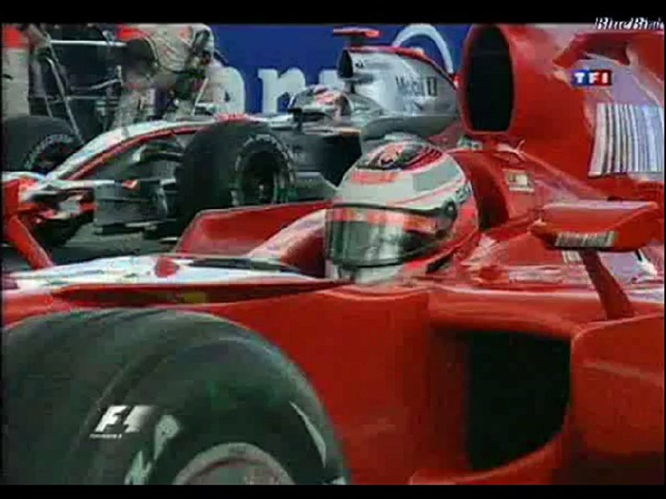 GP Europe 07 P1