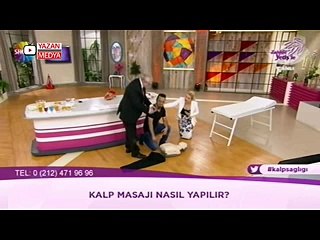 Ünlü Sunucu Canlı Yayında Şehitler İçin Ağladı