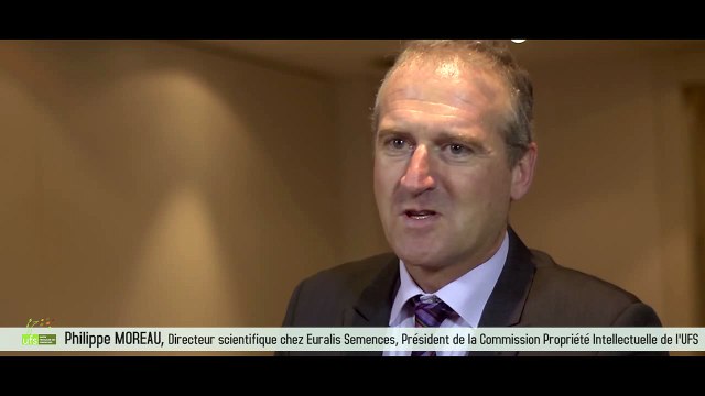 Quelle est la particularité du système de protection des nouvelles variétés ?