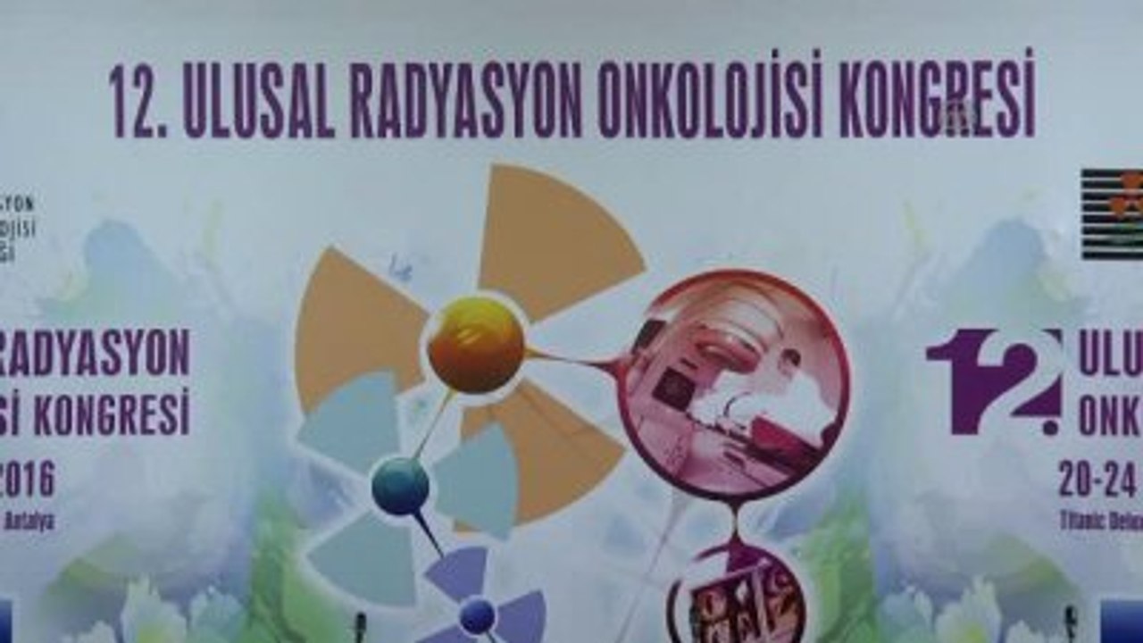 Kanser Hastalarının Katkı Maddesi Olmayan Ürünleri Tüketmesi Gerekir"