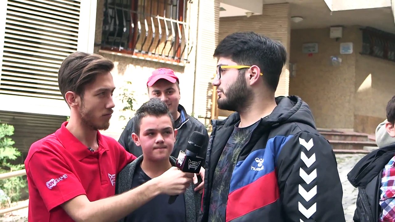 Wolfteam Wolfcity Trabzon